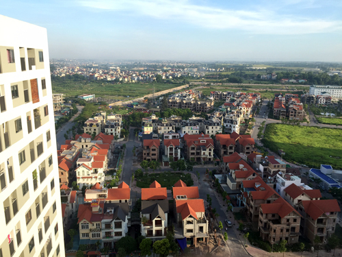 Giá nhà sẽ tiếp tục tăng đến cuối năm ảnh 1